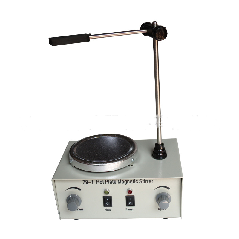 110V/220V 79-1 Hot Plate Magne - Lab Magnetic Stirrer Hot Plate 评论和价格
