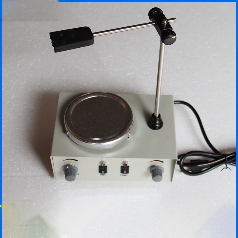 110V/220V 79-1 Hot Plate Magne - Lab Magnetic Stirrer Hot Plate 评论和价格