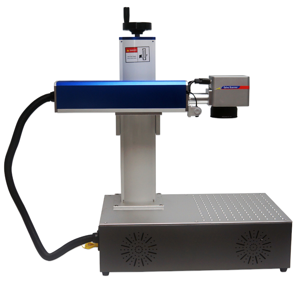 Fiber Laser Marking Machine 20 - Fiber Laser Marking Machine 30W 评论和价格