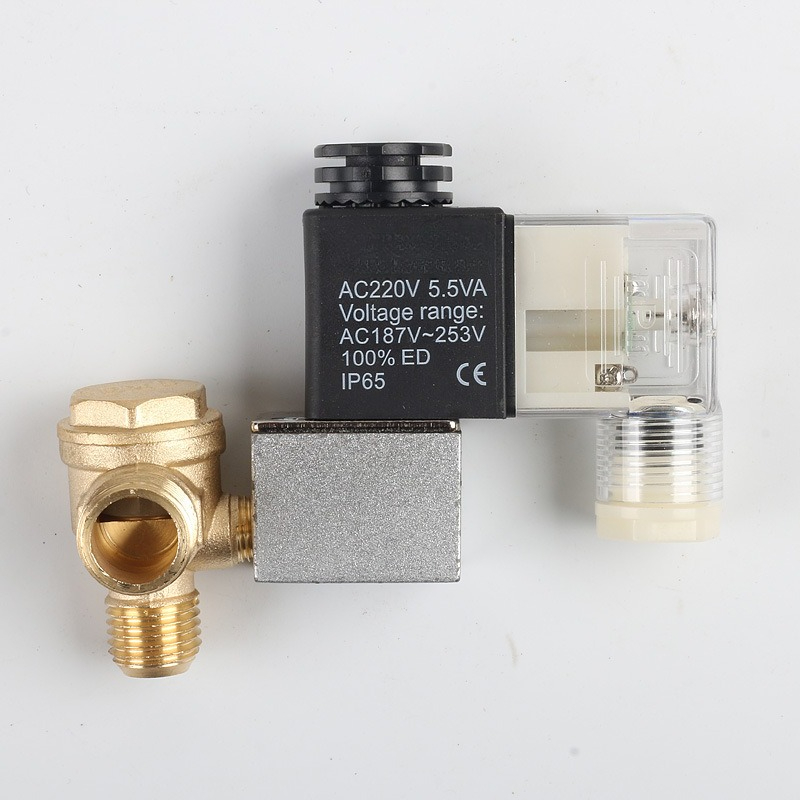 Pressure Reducer NF with Light - Vacuum Chamber Kit With Pump 评论和价格
