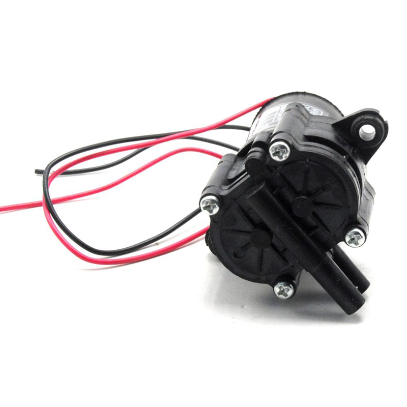ZC-A250 Water Pump Mini Gear P - Mini Peristaltic Pump 12V 评论和价格