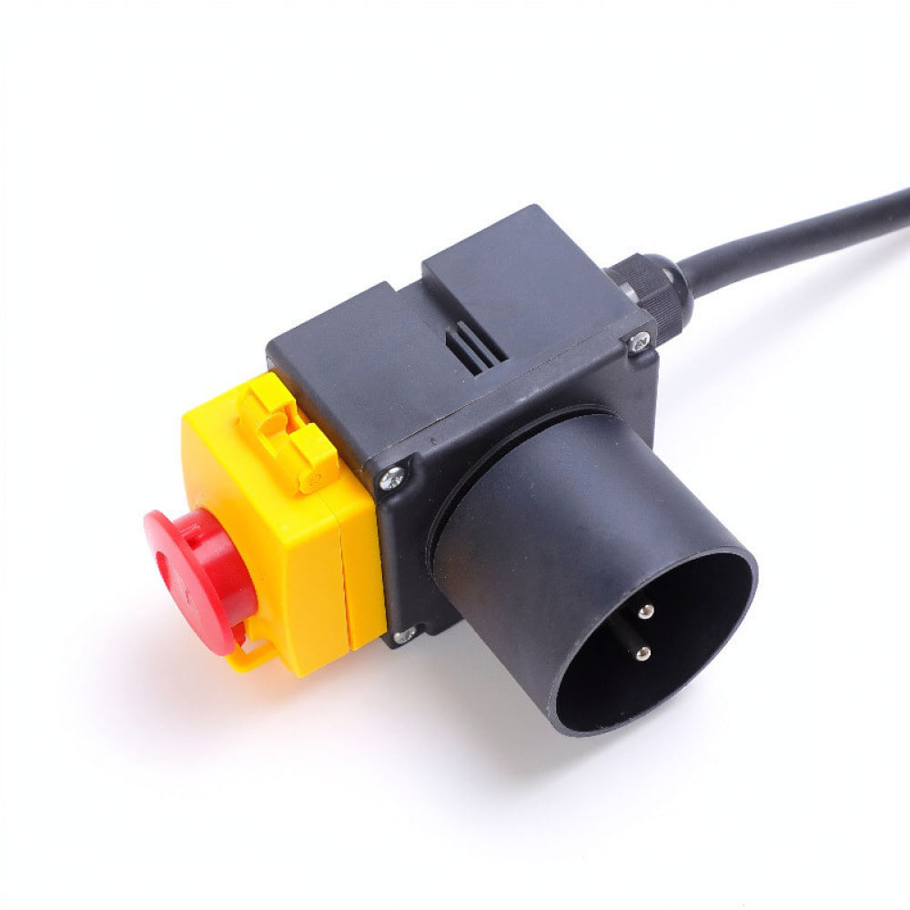 DZ11B Electromagnetic Switch 1 - Industrial Tools 评论和价格