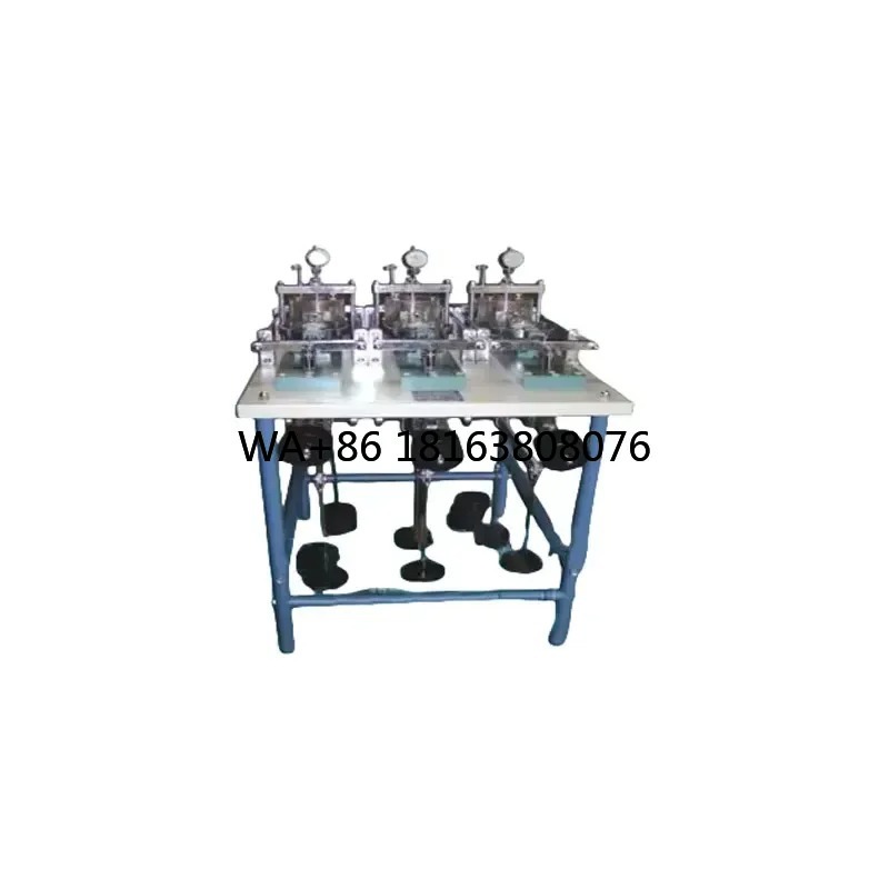 ZLB-1 Triple Combined Rheologi - Test Instruments 评论和价格