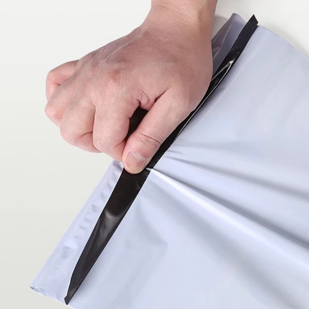 100pcs Self-adhesive Packaging - Packaging 评论和价格
