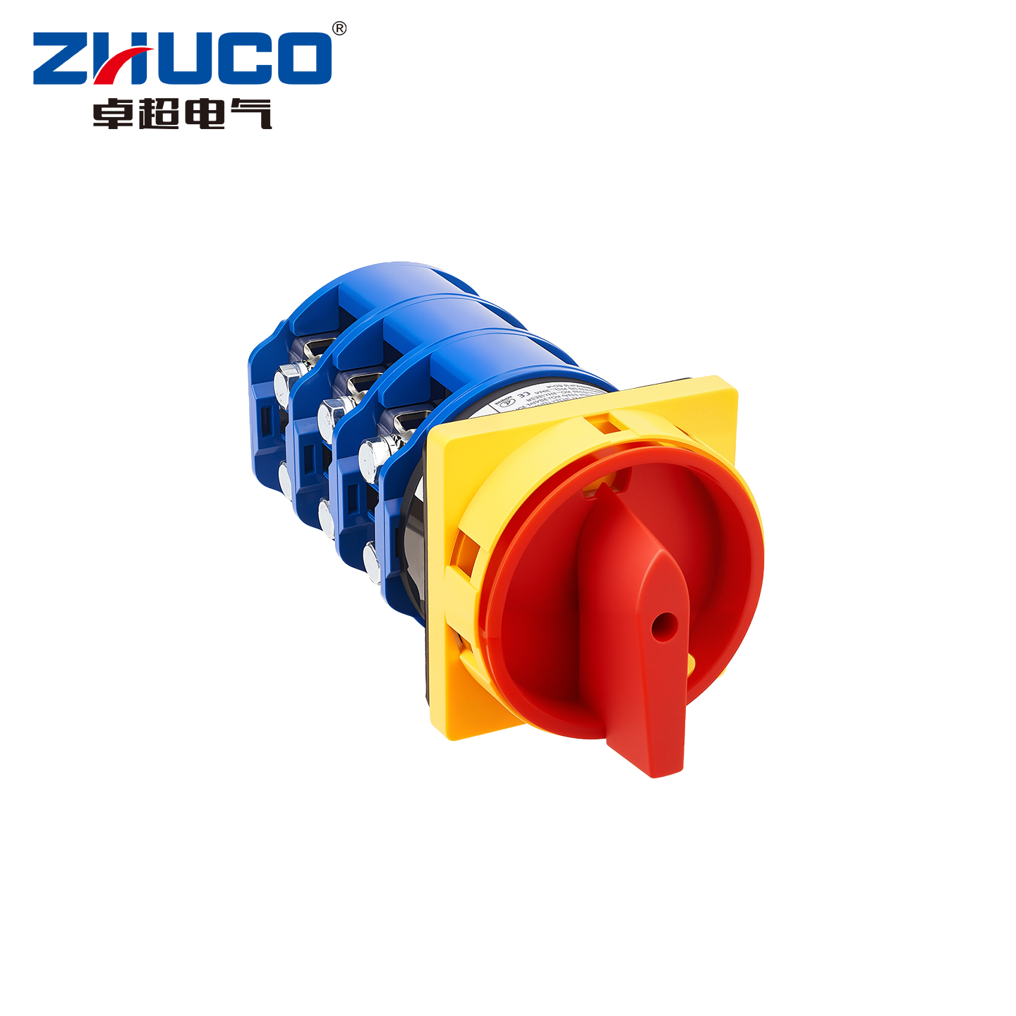 Zhuco 2-Position Selector Swit - Industrial Tools 评论和价格