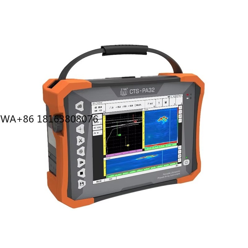 CTS‑PA32 New Portable Phased A - Test Instruments 评论和价格