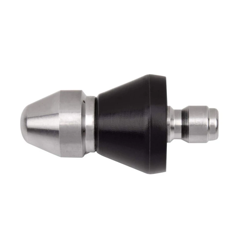 High Pressure Pipe Dredging Cl - Vacuum Chamber Kit With Pump 评论和价格