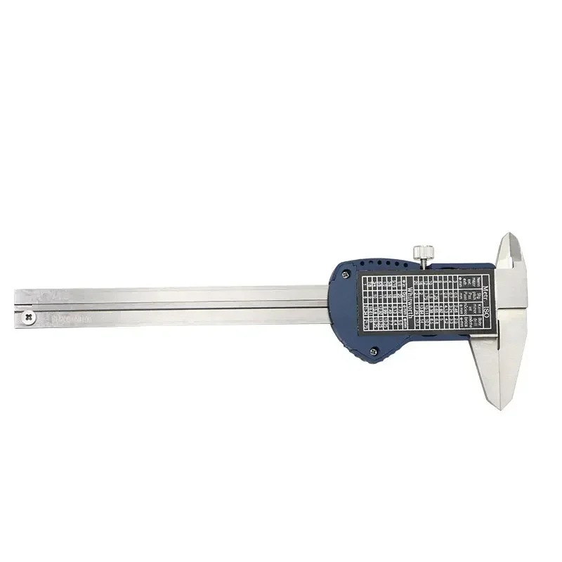 SHAHE IP54 Waterproof 100 mm 0 - Digital Caliper 150Mm Stainless Steel 评论和价格