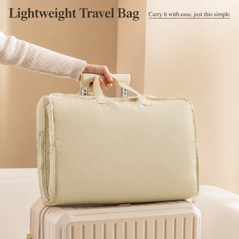 7-in-1 Travel Storage Bag, Por - Packaging 评论和价格